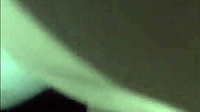 i'm a modest student getting pleasured by a monster cock insertion