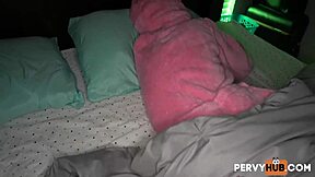 pink onesie butt flap fuck tia cyrus tyler steel