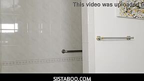 stepsis lilly bell says, 'got an interesting suggestion for my pussy?'