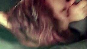 这丰满红发妹准备好开干了吗