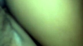 Rosh, a horny teen 18+, explores her small tits and pussy in homemade sex