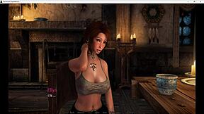 he finally gets the secret ingredient episode six