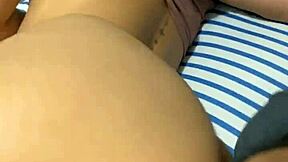 La Mujer De Mi Vecino Me Pide Verga Desesperada Cada Que Se Queda Sola Porque Su Esposo No Se La Coje