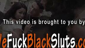 ebony teen sucking and riding, can you handle it?