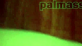 Hidden Camera Catches Migrant Woman Fucking Young Man for Money - She Says No Kissing Ass or Spanking