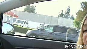 want to see my erected pecker in that shaved pussy?