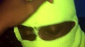 watch as i suck my boyfriend's wet cock in this fetish video