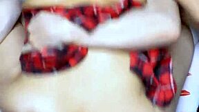 linda student ends up fucking hard with her teacher after classes 😏