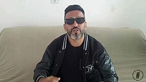 Don't miss Maria Bittencourt's new video with big tits and deepthroat