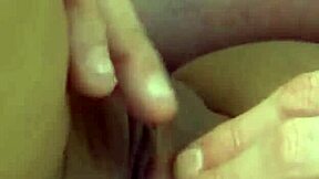 cute asian petite loves her g-spot in outdoor blowjob 😘