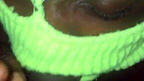 watch as i suck my boyfriend's wet cock in this fetish video