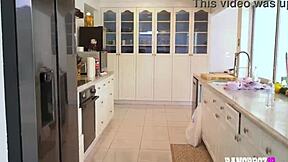 teen eden west shares her love for deep discussions