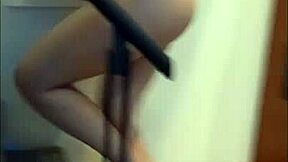 Wow! Pendeja Screams for More Anal with Monster Cock!