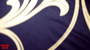 Shy Teen 18+ Bent Over In Doggystyle With Big Tits