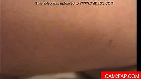 sexy teen 18+ anal fucked on webcam