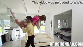 Alone Time With Leila Cove And Mike Mancini