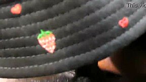 teen says, 'suck my big black cock?'