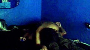 i got caught by your moans!