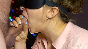 Milf couple fucking with sucking and facial cumshot