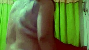 real latina with big ass