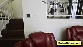 Suck Huge Dick And Get Banged!