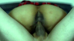 Forbidden Dream With Tight Stepdaughter!