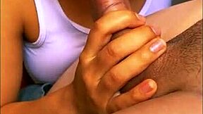 stepmom turned secret lover with addictive tight latina body