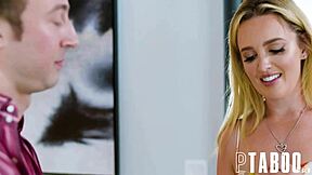 Wow! Up close with Charlie Forde and Chad Alva!