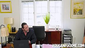 weekend sleepover with lexi lore, dani blu, and jack vegas turns spicy.