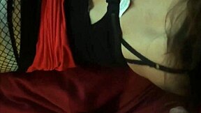 Teen Fucks Stranger Hard In Pov Creampie