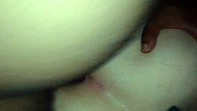 Blonde Teen 18+ Takes Hardcore Anal and Pussy Pounding in Interracial Action