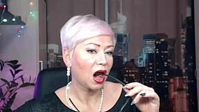 can young fools compete with this 50-year-old russian cocksucker?