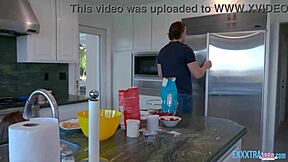 Want Some Cake with Madi Collins and Michael Swayze?