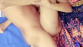 Rumpa21's homemade anal domination