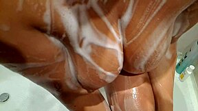 Real Milf Tits Slowmotion