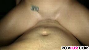 i'm fuckin marina angel's blonde pussy wit my big cock, but it's so tite i cant hold back.