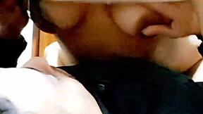 i got bent over and fucked quick on the office floor, oh shit