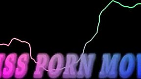 European Amanda Jane Bangs 4 Guest Cocks in Wild Orgy?