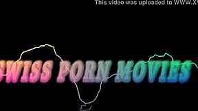 European Amanda Jane Bangs 4 Guest Cocks in Wild Orgy?