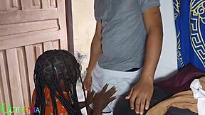 My year ending man friend is here