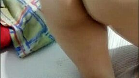 18-year-old visits girlfriend, engages in anal and assfucking