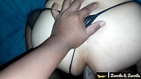 My Man Wants Me Fucked by Two, and I Desire It Too?