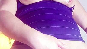 do you want to see my fat ass while i masturbate for you guys?