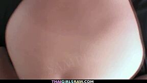 asian teen kalee gets fucked pussy blowjob 😈