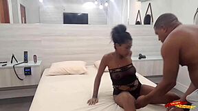 Pregnant Myllena Rios Craves Intense Sex With Ex And Falls Into Online Trap