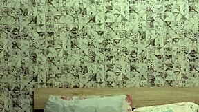 The couple's amazing fuck starts with her big ass and his monster cock, leading to hardcore action with friends watching