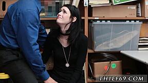 Duty bound suspect caught by police?