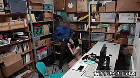 Duty bound suspect caught by police?