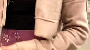 What if we have public sex with latina teen catalina ossa?