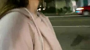 What if we have public sex with latina teen catalina ossa?